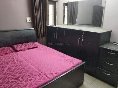 1 RK Apartment