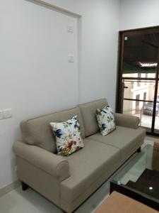 3 BHK Apartment