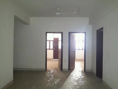 Gallery Cover Image of 1150 Sq.ft 2 BHK Apartment for rent in Emenox Brave Hearts Plaza, Raj Nagar Extension for 7000