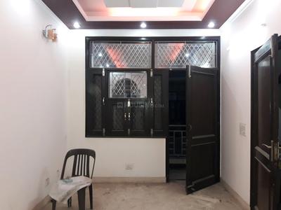 Gallery Cover Image of 756 Sq.ft 2 BHK Independent Floor for rent in Paschim Vihar for 22000