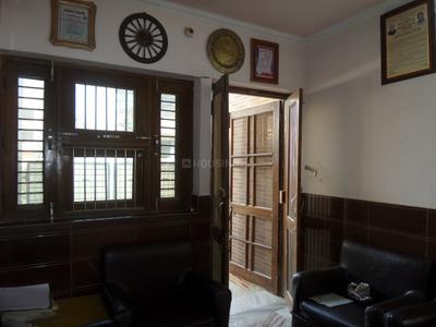 Gallery Cover Image of 1800 Sq.ft 4 BHK Independent House for buy in Raispur Village for 6500000