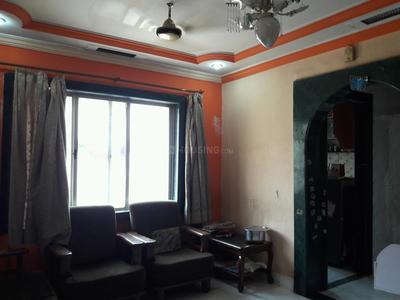 Gallery Cover Image of 550 Sq.ft 1 BHK Apartment for buy in Chembur for 10000000