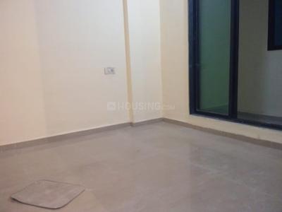 Gallery Cover Image of 1051 Sq.ft 2 BHK Apartment for buy in Kamothe for 7500000