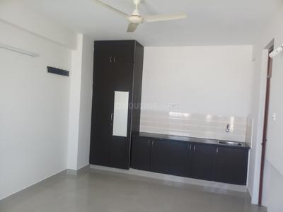 1 RK Apartment