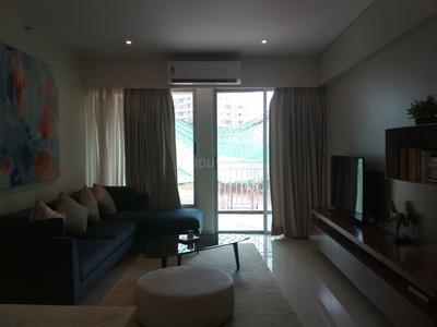 Gallery Cover Image of 1565 Sq.ft 3 BHK Independent Floor for buy in Wakad for 11500000