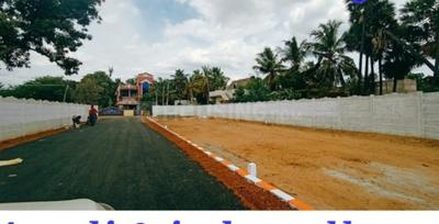 Residential Plot