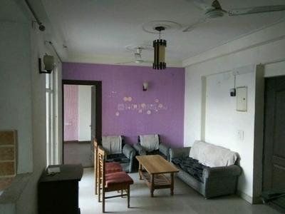Gallery Cover Image of 1215 Sq.ft 2 BHK Apartment for buy in Crossings Republik for 2900000
