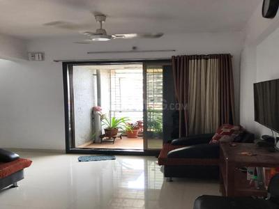 Gallery Cover Image of 725 Sq.ft 1 BHK Apartment for buy in Kalyan West for 6800000