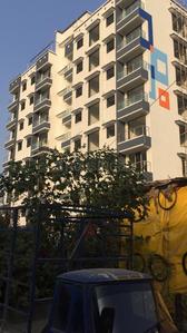 1 BHK Apartment