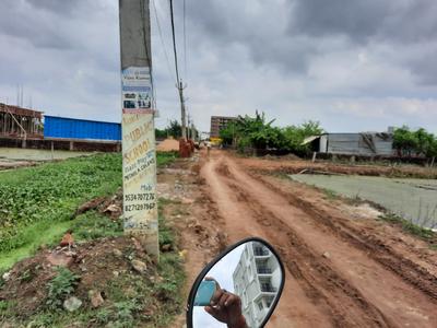 2400 Sq.ft Residential Plot for Sale in Anisabad, Patna