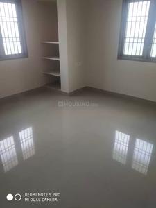 Gallery Cover Image of 952 Sq.ft 2 BHK Apartment for buy in South kolathur for 4760000