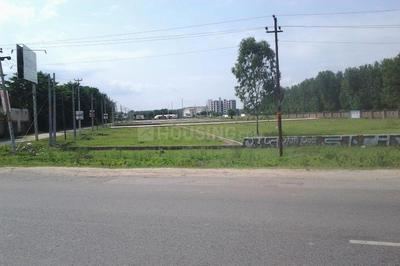 Gallery Cover Image of Sq.ft Residential Plot for buy in Haripur Kalan for 8000000