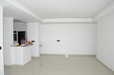 Gallery Cover Image of 1254 Sq.ft 2 BHK Independent Floor for buy in Tellapur for 6800000