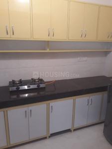 1 BHK Independent Floor