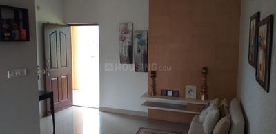 Gallery Cover Image of 890 Sq.ft 2 BHK Apartment for buy in Vevoor for 3200000