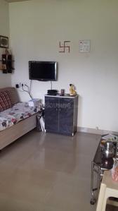 1 RK Apartment