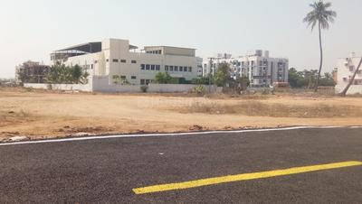 Residential Plot