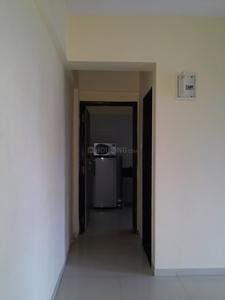 Gallery Cover Image of 406 Sq.ft 1 RK Apartment for buy in Borivali West for 6300000