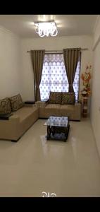1 BHK Apartment