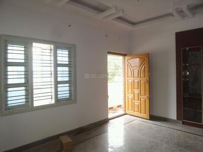2 BHK Independent House