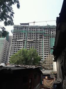 Gallery Cover Image of 1650 Sq.ft 3 BHK Apartment for buy in Borivali West for 31000000