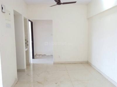 1 BHK Apartment
