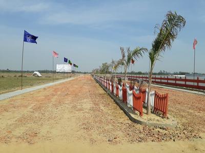 Residential Plot