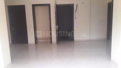 3 BHK Apartment