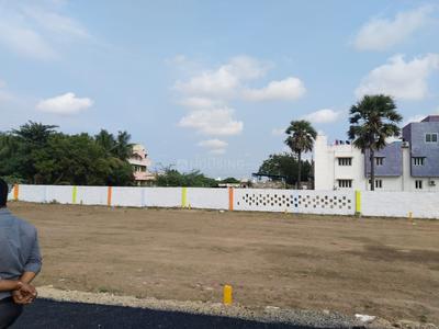 Residential Plot
