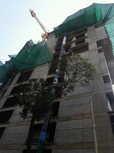 Gallery Cover Image of 914 Sq.ft 2 BHK Apartment for buy in Mulund East for 19000000