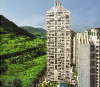 3 BHK अपार्टमेंट
