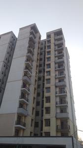 1 BHK Apartment