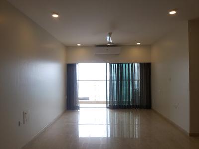 Gallery Cover Image of 2450 Sq.ft 4 BHK Apartment for buy in Powai for 36700000