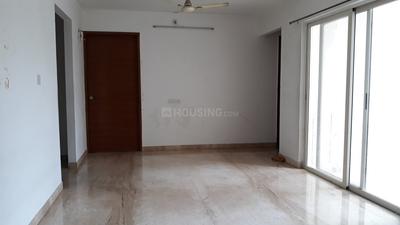 3 BHK Apartment