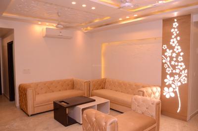 4 BHK Apartment