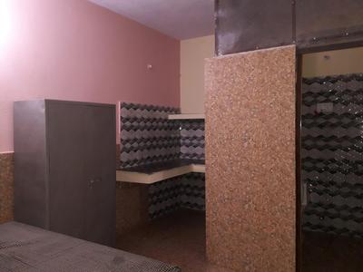 1 RK Apartment