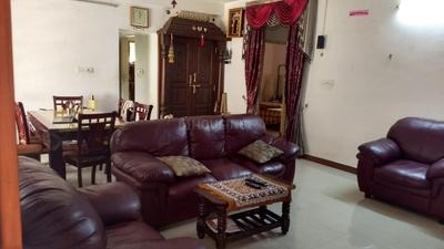 Flats Apartments For Rent In Perungudi Chennai 217 Rental 3 Bhk Villa