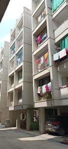 Gallery Cover Image of 855 Sq.ft 2 BHK Apartment for buy in Binori Park Ridge, Bopal for 3500000