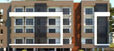 2 BHK Apartment