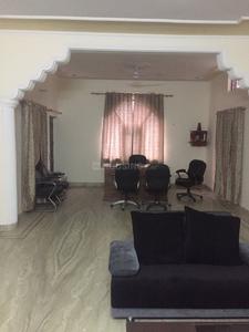 3 BHK Independent House
