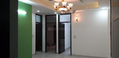 3 BHK Apartment