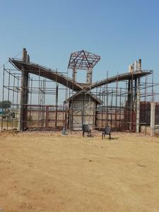 Gallery Cover Image of Sq.ft Residential Plot for buy in Surya Nagar for 200000