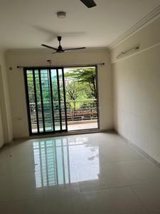 BHK Flat for rent in Nerul, 1585 Sqft Property ID 18577072