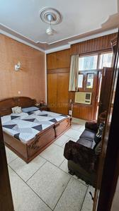 BHK Flat for rent in Vaishali, 1000 Sqft Property ID