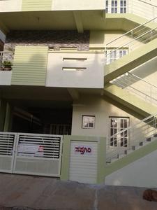 Gallery Cover Image of 1380 Sq.ft 5 BHK Independent House for buy in Kadugodi for 12000000