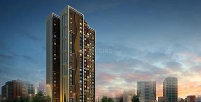 4 BHK Apartment