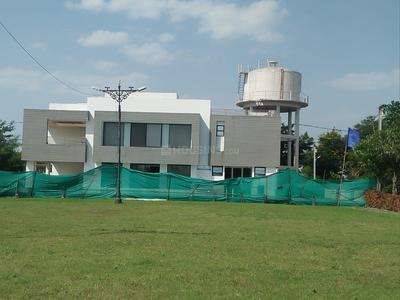 Residential Plot