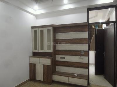 1 BHK Apartment