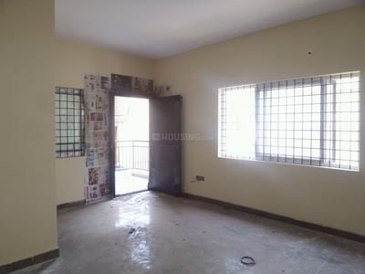 Gallery Cover Image of 600 Sq.ft 1 BHK Apartment for buy in Kacharakanahalli for 4500000