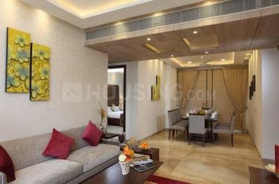 4 BHK Apartment